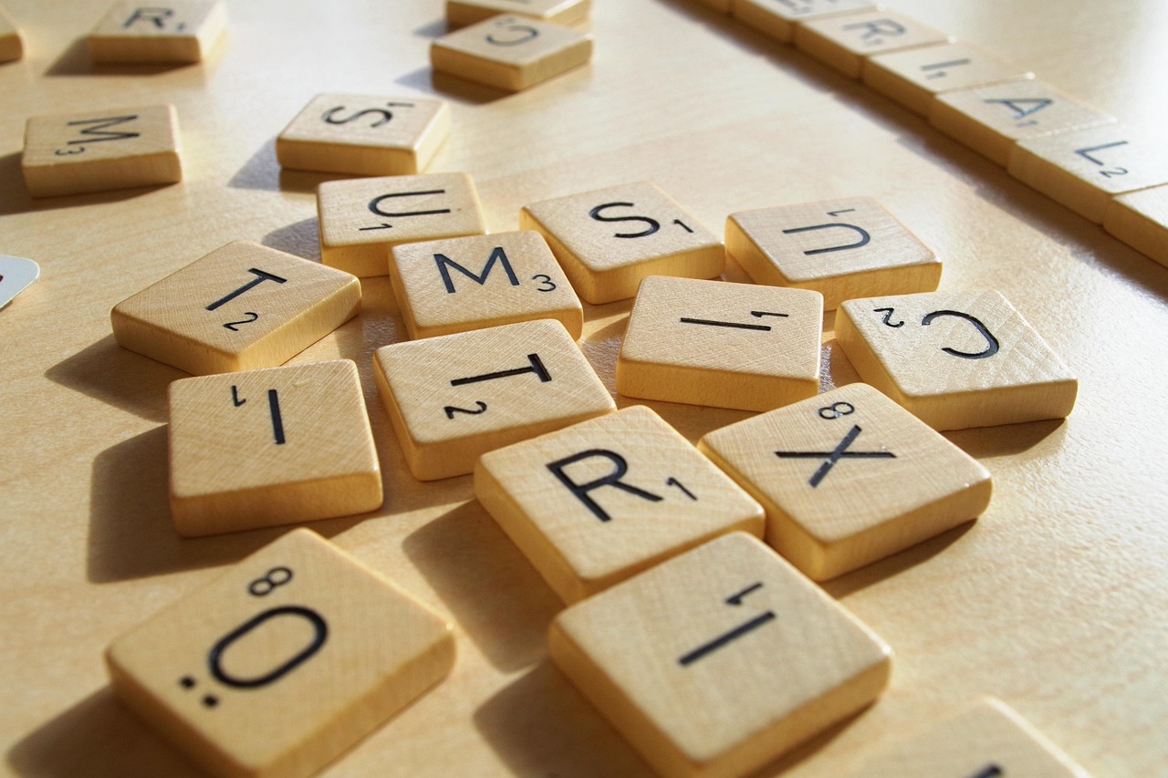 Game, board game, scrabble — Vivatbet.ie: Enjoy Live Streaming and In-Play Betting