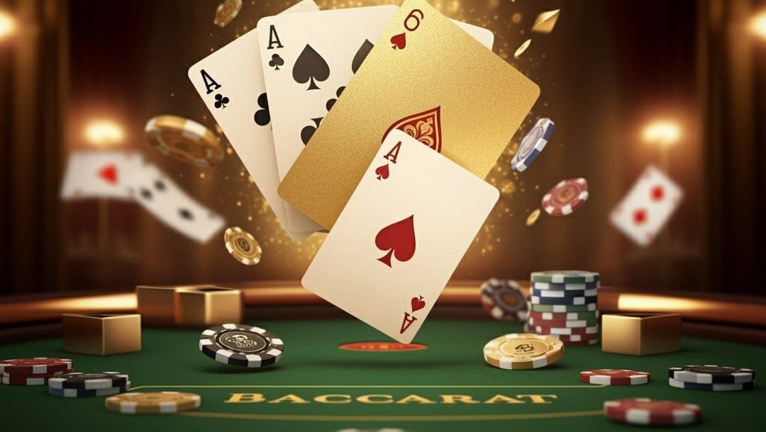 What Every New Player Should Know Before Playing Baccarat Online