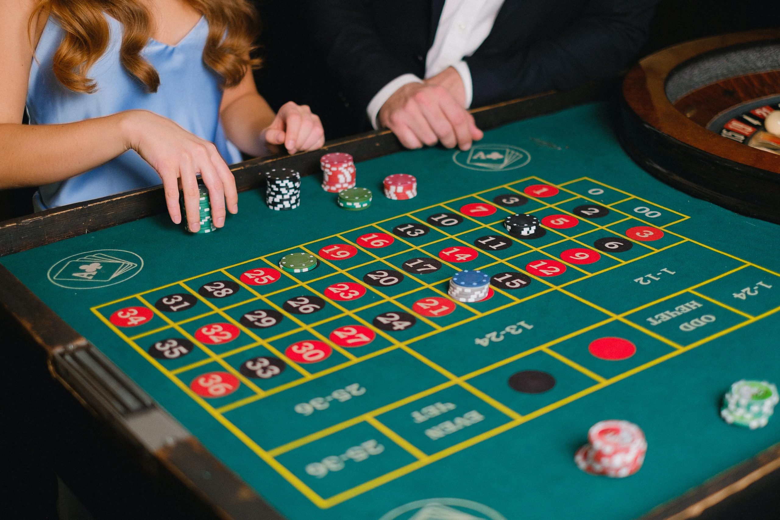 Discover New Game Styles and Themes Through a Convenient Online Gaming Experience