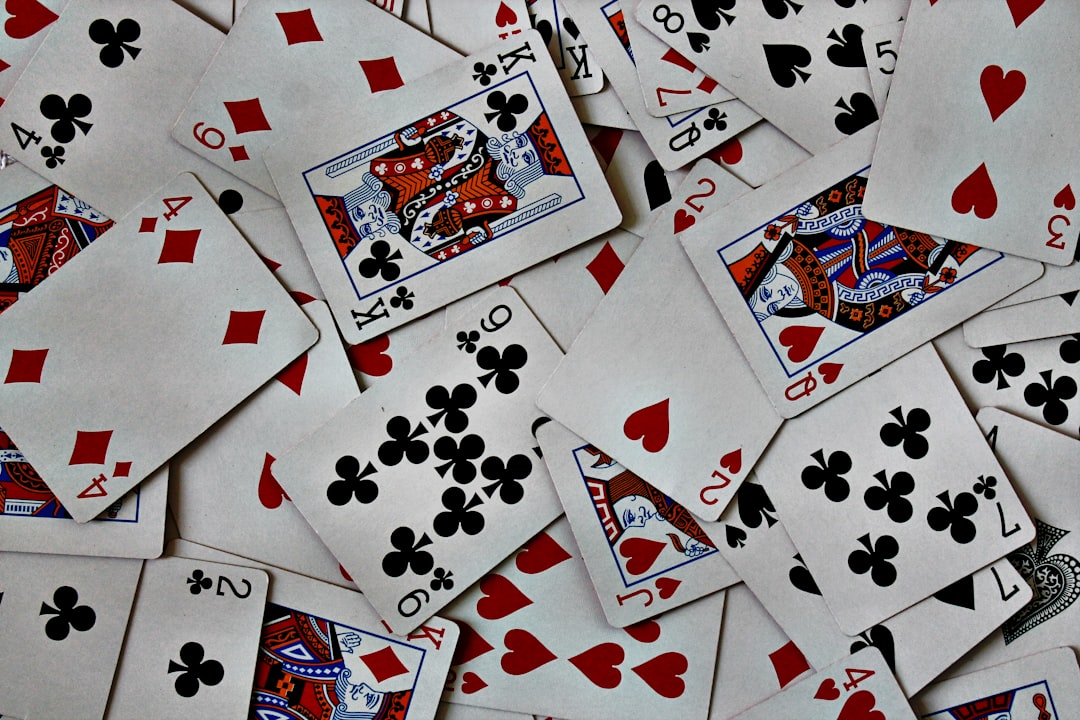Baccarat – Explore an Engaging Live Casino Card Game Experience