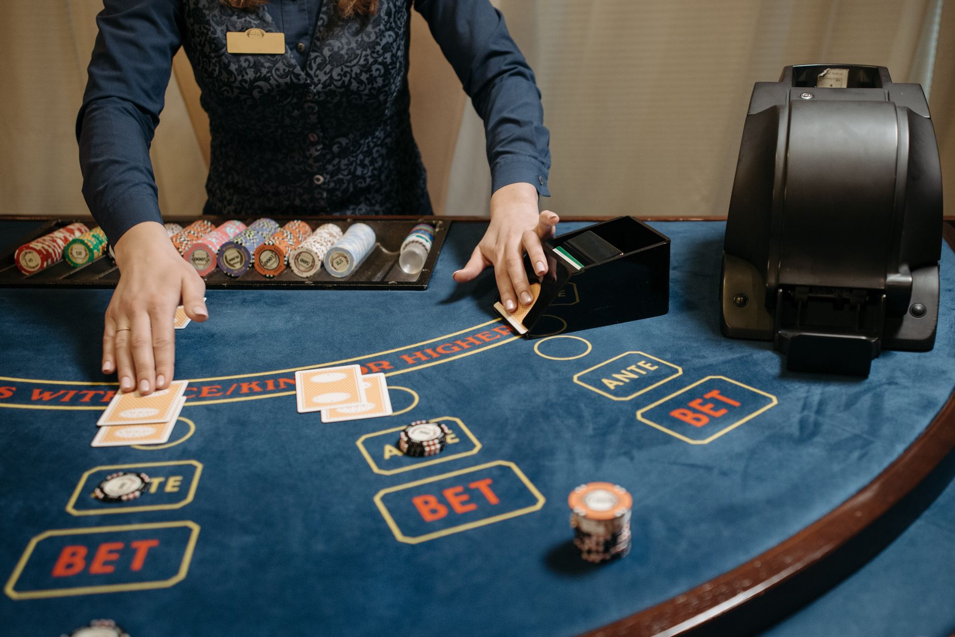 Betting tax in Ireland: Worst Impact on Local Bookmakers