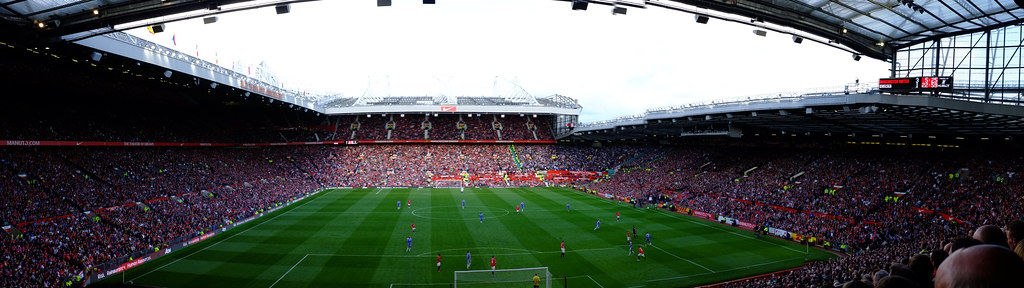 Chelsea vs Manchester United: What’s the Best Lineup?